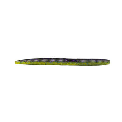 McArthy Baits Stumpi 5 - Sprayed Grass - Soft Baits Lures (Saltwater)