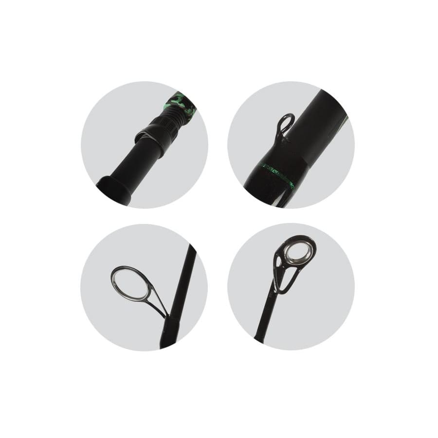 Mitchell Peppa Stick - Rods (Freshwater)