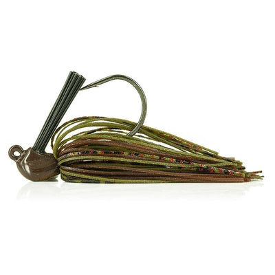 Molix Kento Jig - Wild Craw - 3/8oz - Hard Baits Lures (Freshwater)