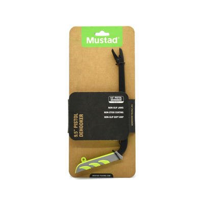 Mustad 9,5 Inch Pistol Dehooker - Tools Accessories (Saltwater)
