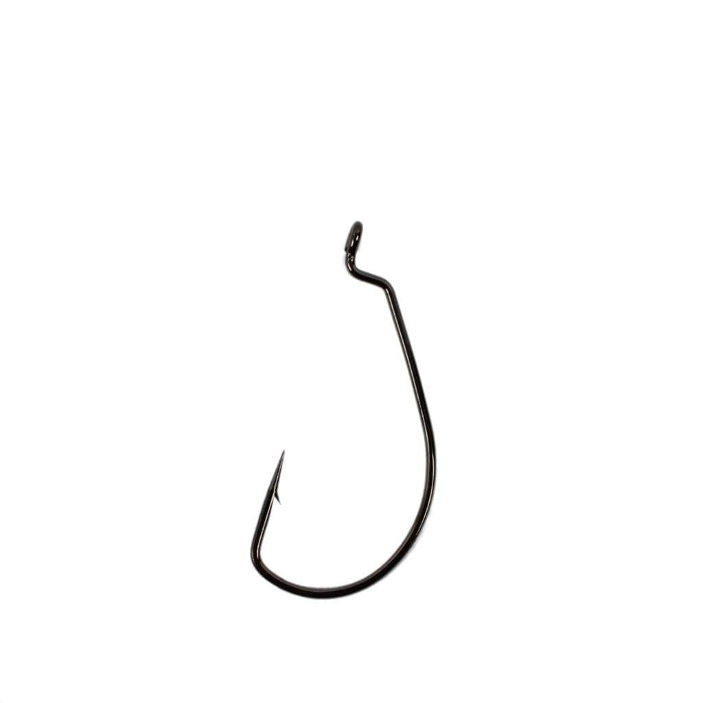 Mustad Big Mouth Bait Hooks - Hooks Terminal Tackle (Saltwater)