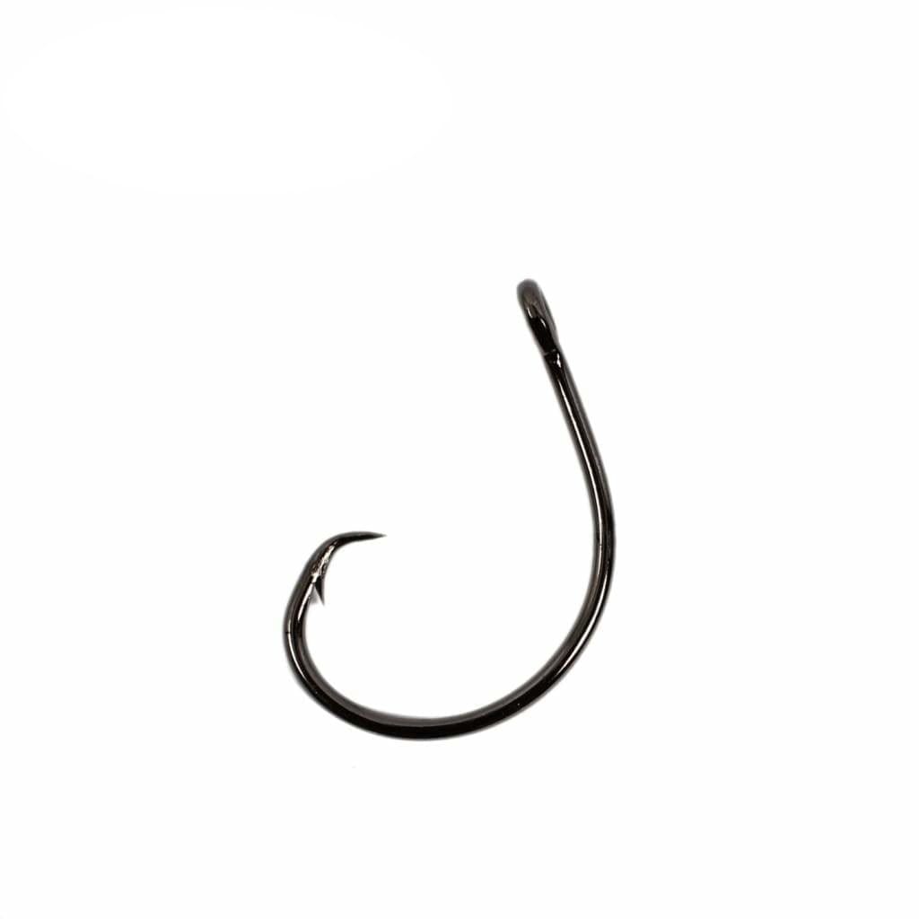 Mustad Circle Tuna Hooks - Hooks Terminal Tackle (Saltwater)