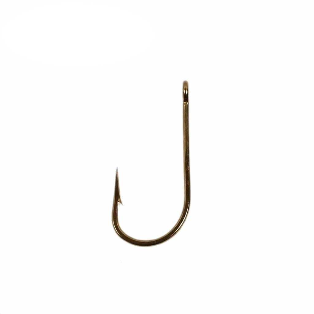 Mustad Kendal Hooks - Hooks Terminal Tackle (Saltwater)