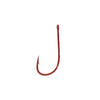 Mustad Red Baitholder Hook - Hooks (Saltwater)