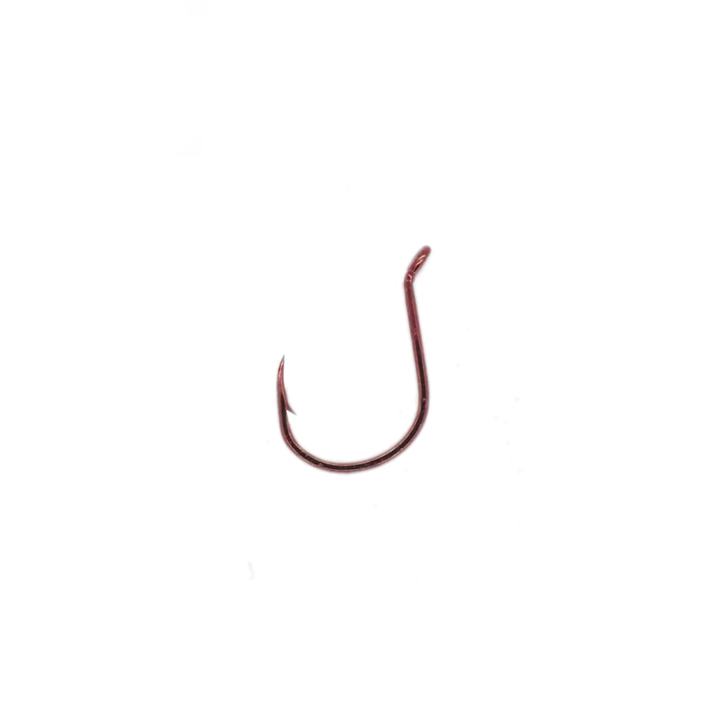 Mustad Wide Gap Drop Shot - Hooks Terminal Tackle (Freshwater)