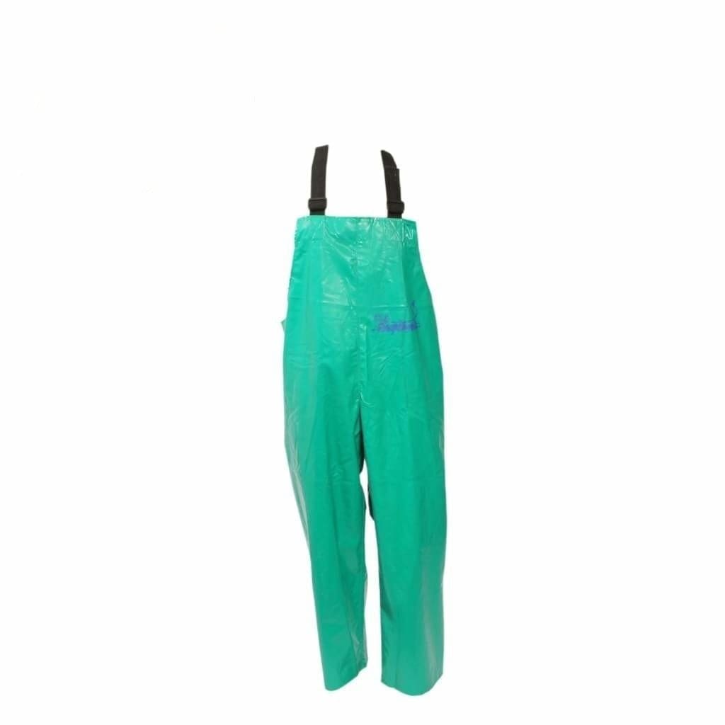 Oilskin Pants - Pants & Shorts Clothing Apparel