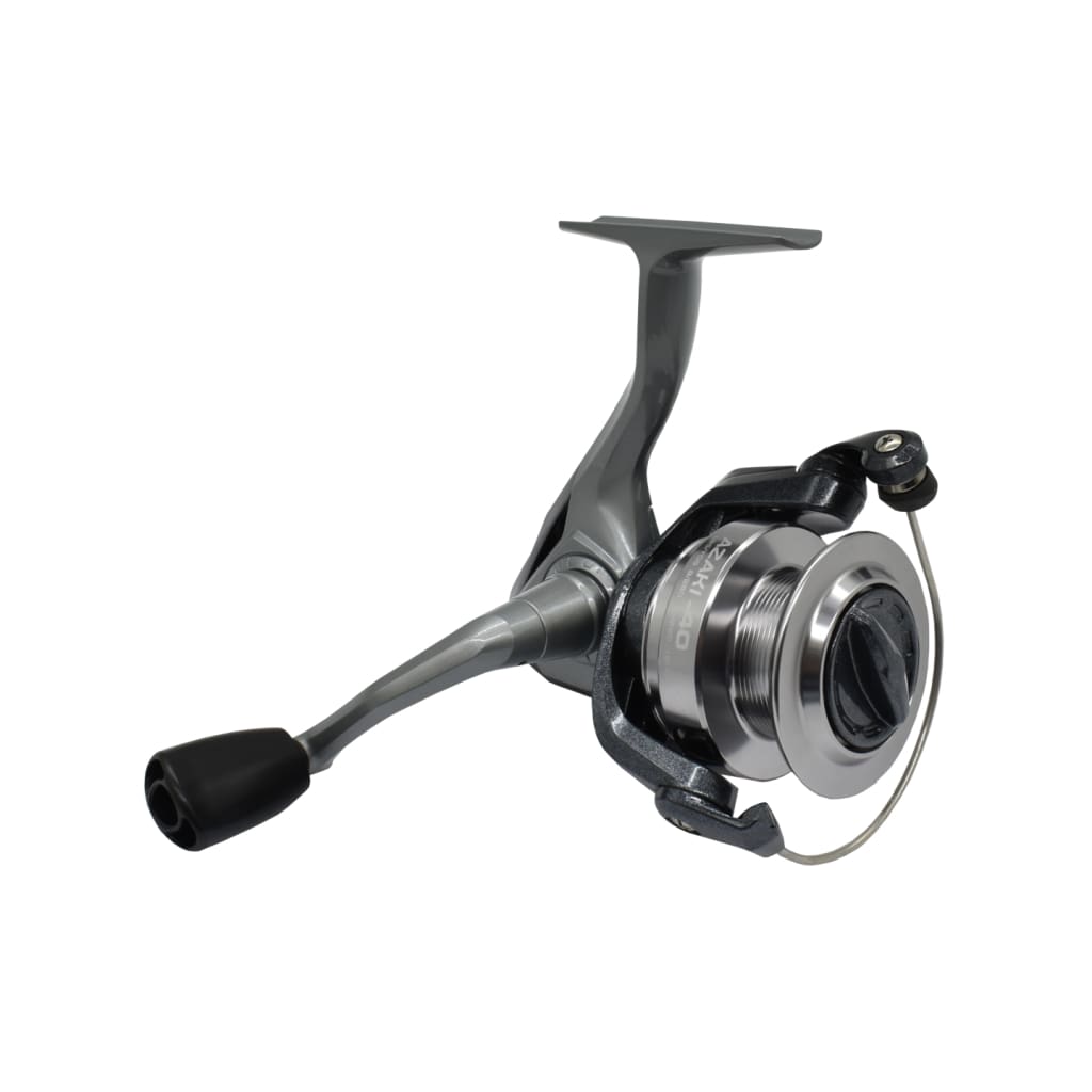 Okuma Azaki Spin - Spinning Reels (Saltwater)