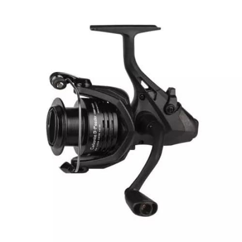 Okuma Carbonite Baitfeeder Reel - Baitrunner Reels (Freshwater)