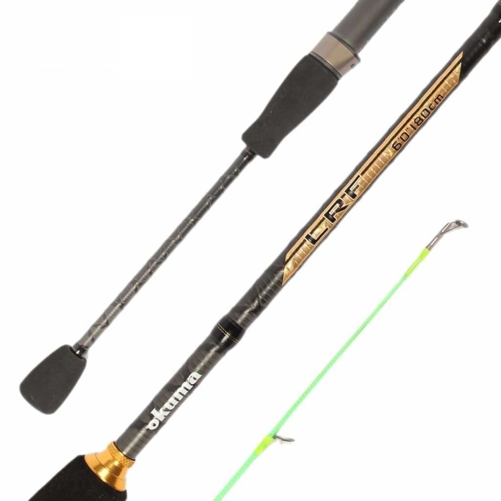 Okuma LRF - Spinning Rods (Freshwater)