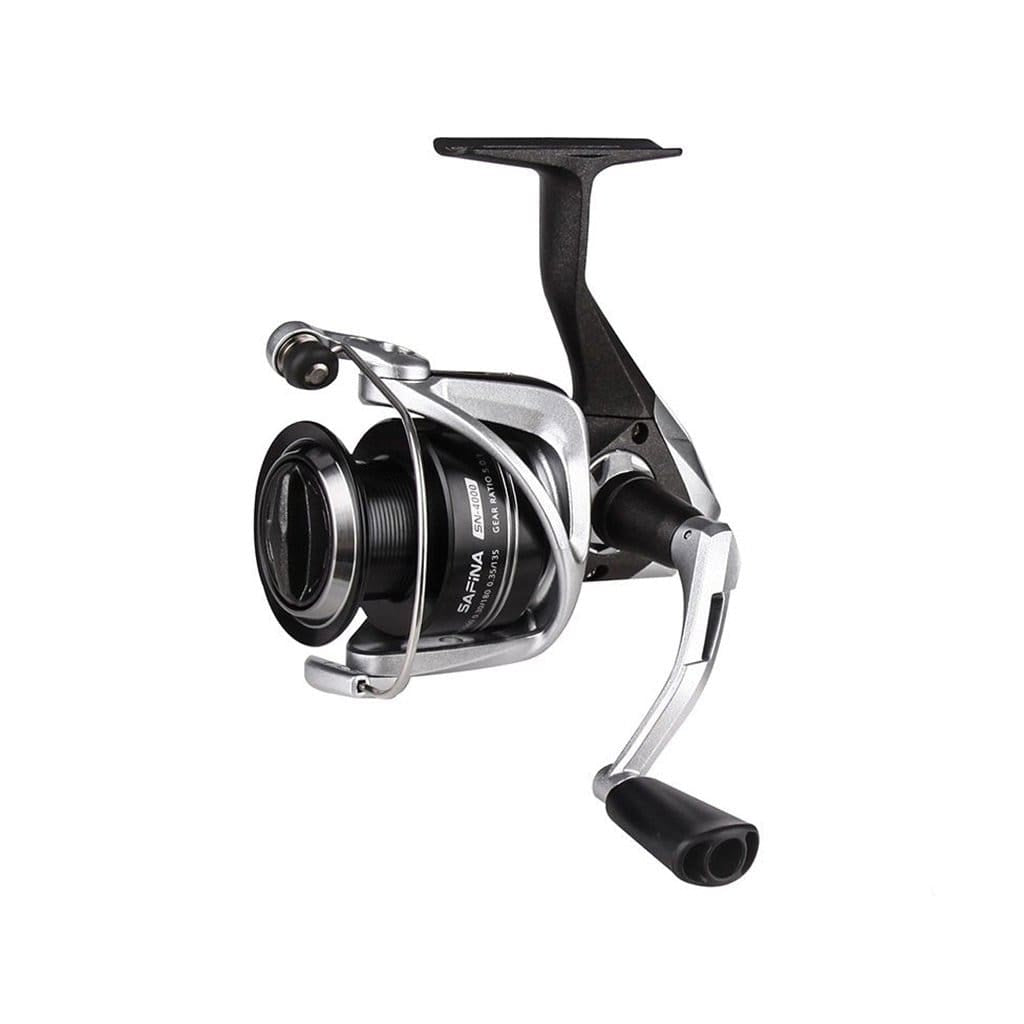Okuma Safina Spin - Spinning Reels (Saltwater)