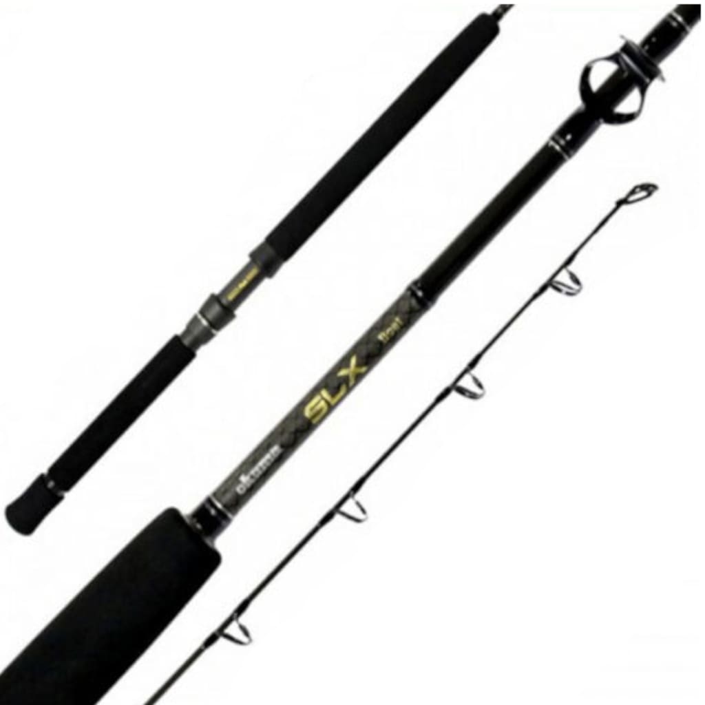 Okuma SLX Elite