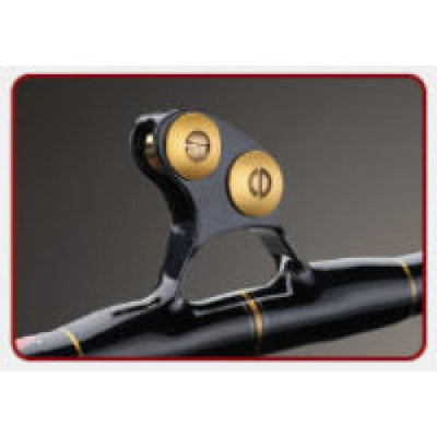 PENN Boat Ally - Boat Rods (Saltwater)