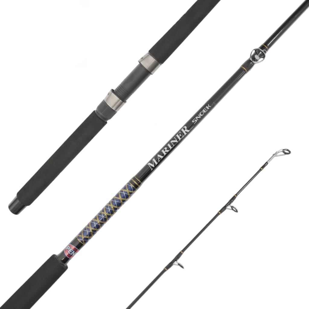PENN Mariner Snoek - Boat Rods (Saltwater)