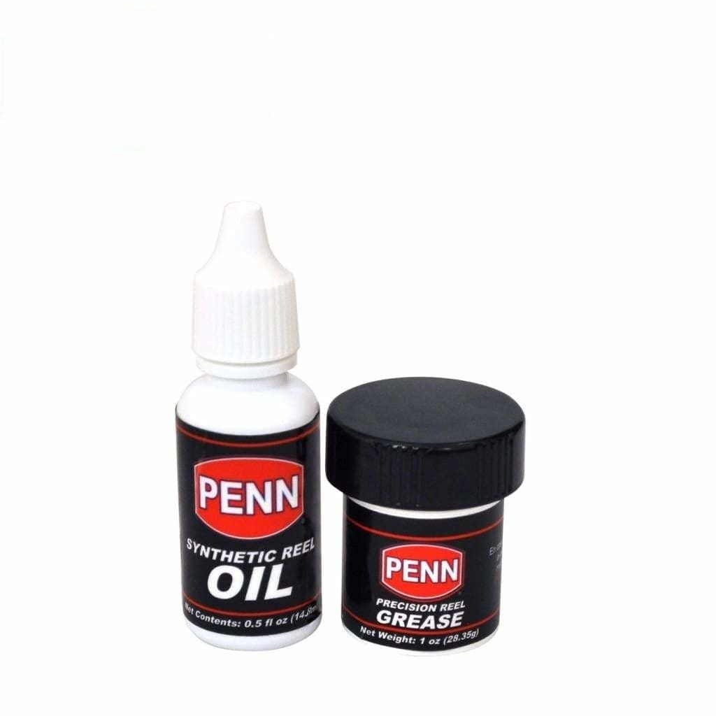 Penn Oil and Grease - Reel Accessories & Lube Accessories (Saltwater)