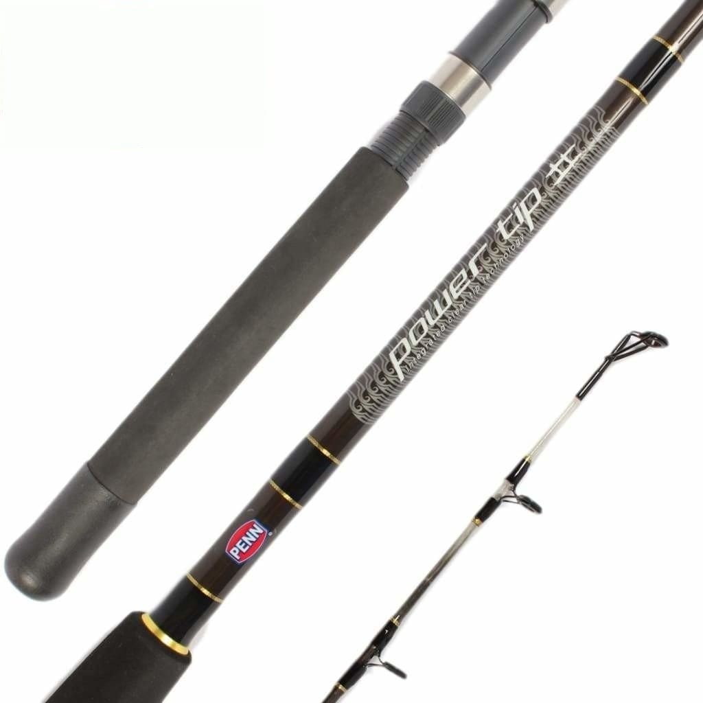 Penn Powertip - Boat Rods (Saltwater)