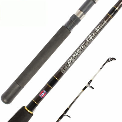 Penn Powertip - Boat Rods (Saltwater)