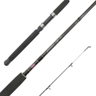 Penn Powertip - 7’ M Spin - Boat Rods (Saltwater)