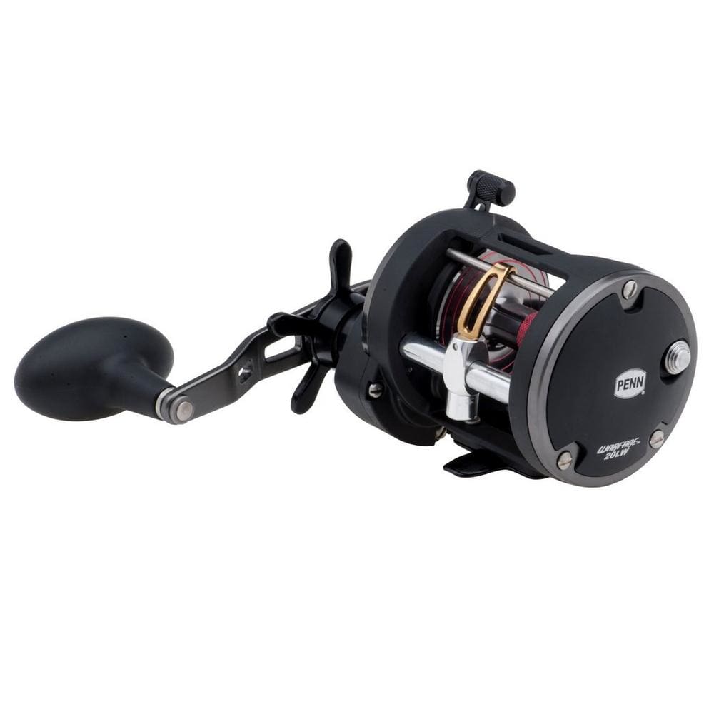 Penn Warfare LW - Casting Reels (Saltwater)