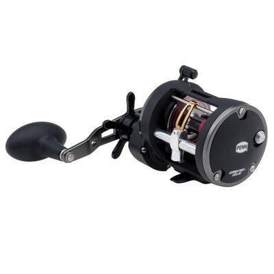 Penn Warfare LW - Casting Reels (Saltwater)