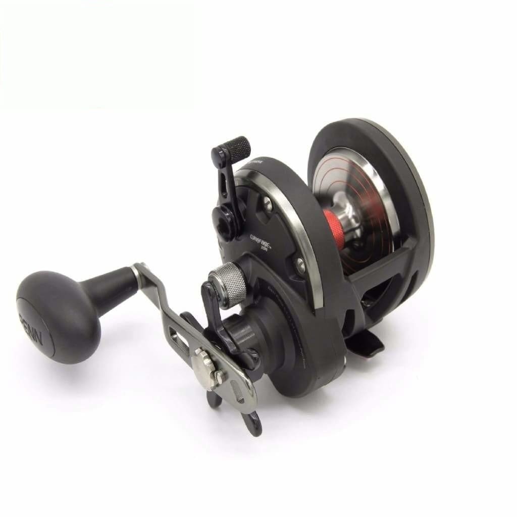 Penn Warfare N - Casting Reels (Saltwater)