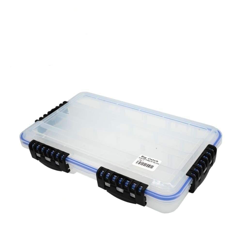 Predator Tackle Box - Tackle Box (Freshwater)