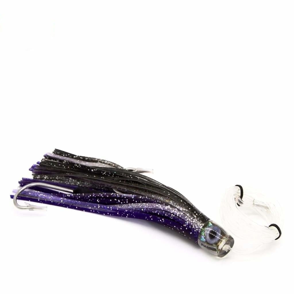 Pulsator Big Blue Instigator 8/0 - Chain Gang / 303/303 - Skirted Trolling Lures (Saltwater)