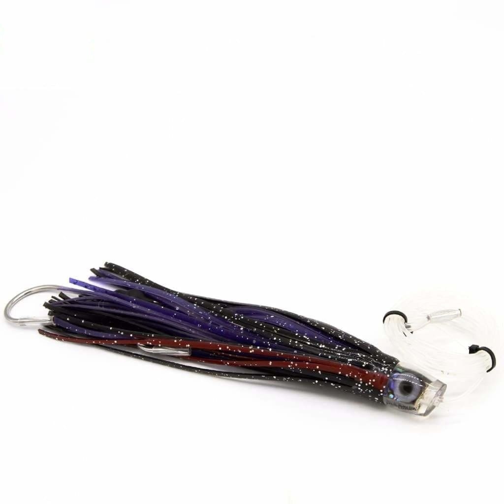 Pulsator Big Blue Instigator 8/0 - Chain Gang / 520/016 - Skirted Trolling Lures (Saltwater)