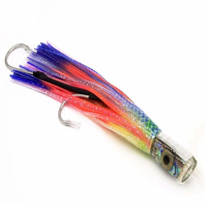 Pulsator Marlin Magnet 10/0 - 363/106 / Stiff Rig - Skirted Trolling Lures (Saltwater)