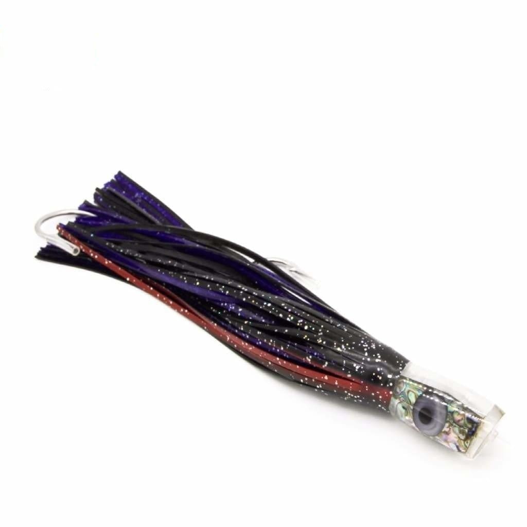 Pulsator Marlin Magnet 10/0 - 520/016 / Stiff Rig - Skirted Trolling Lures (Saltwater)