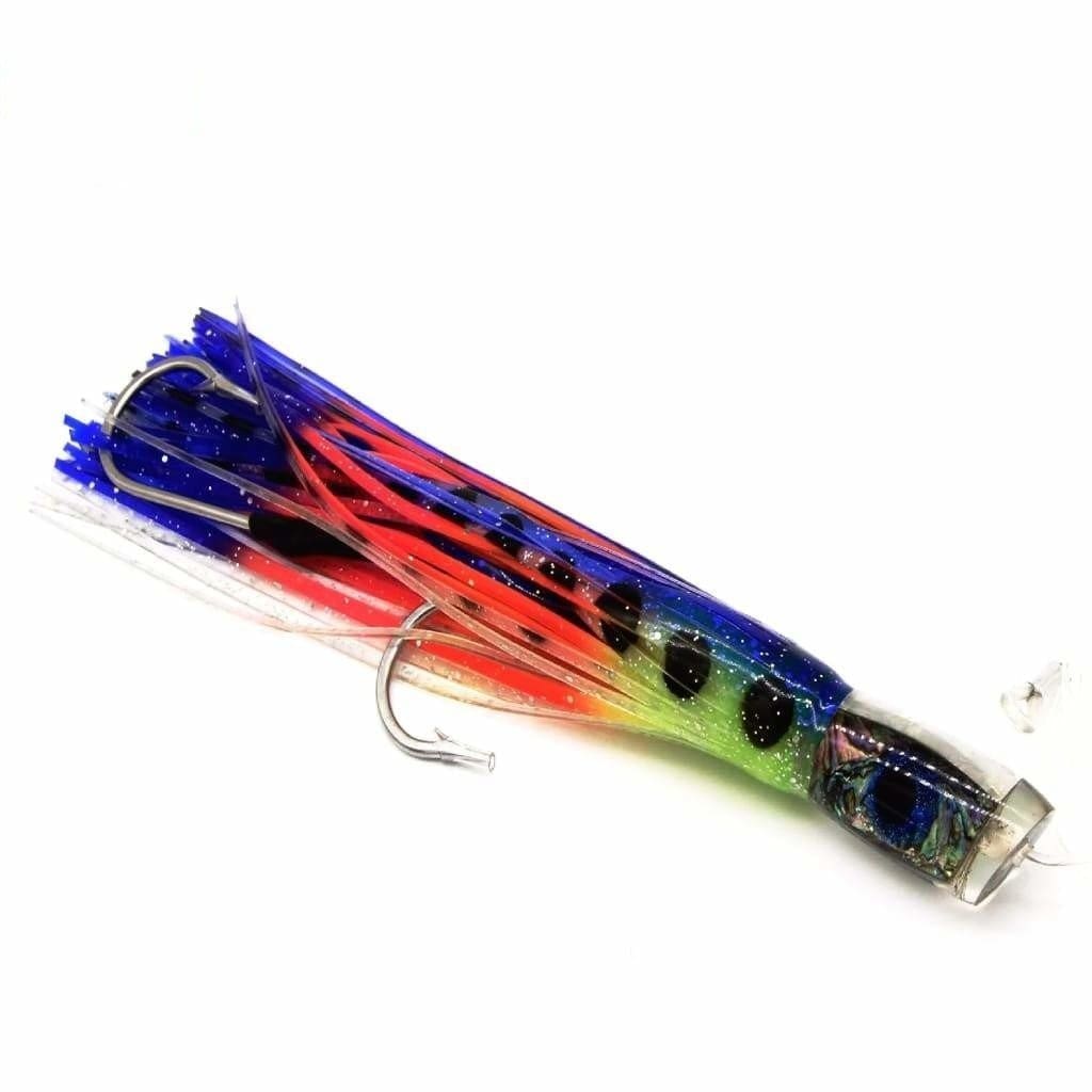 Pulsator Marlin Magnet 10/0 - Skirted Trolling Lures (Saltwater)