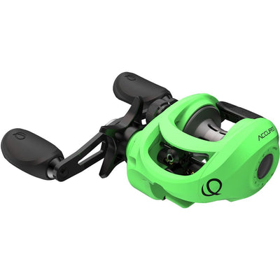 Quantum Accurist - AT100HPT - Green - Baitcasting Reels (Freshwater)