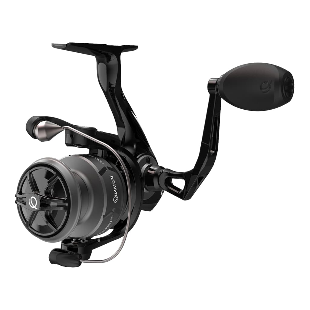 Quantum Accurist Spinning Reel - 25SZ - Spinning Reels (Freshwater)
