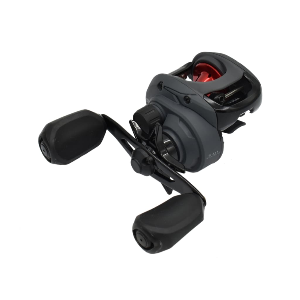 Quantum Invade Baitcaster 100S - Baitcasting Reels (Freshwater)