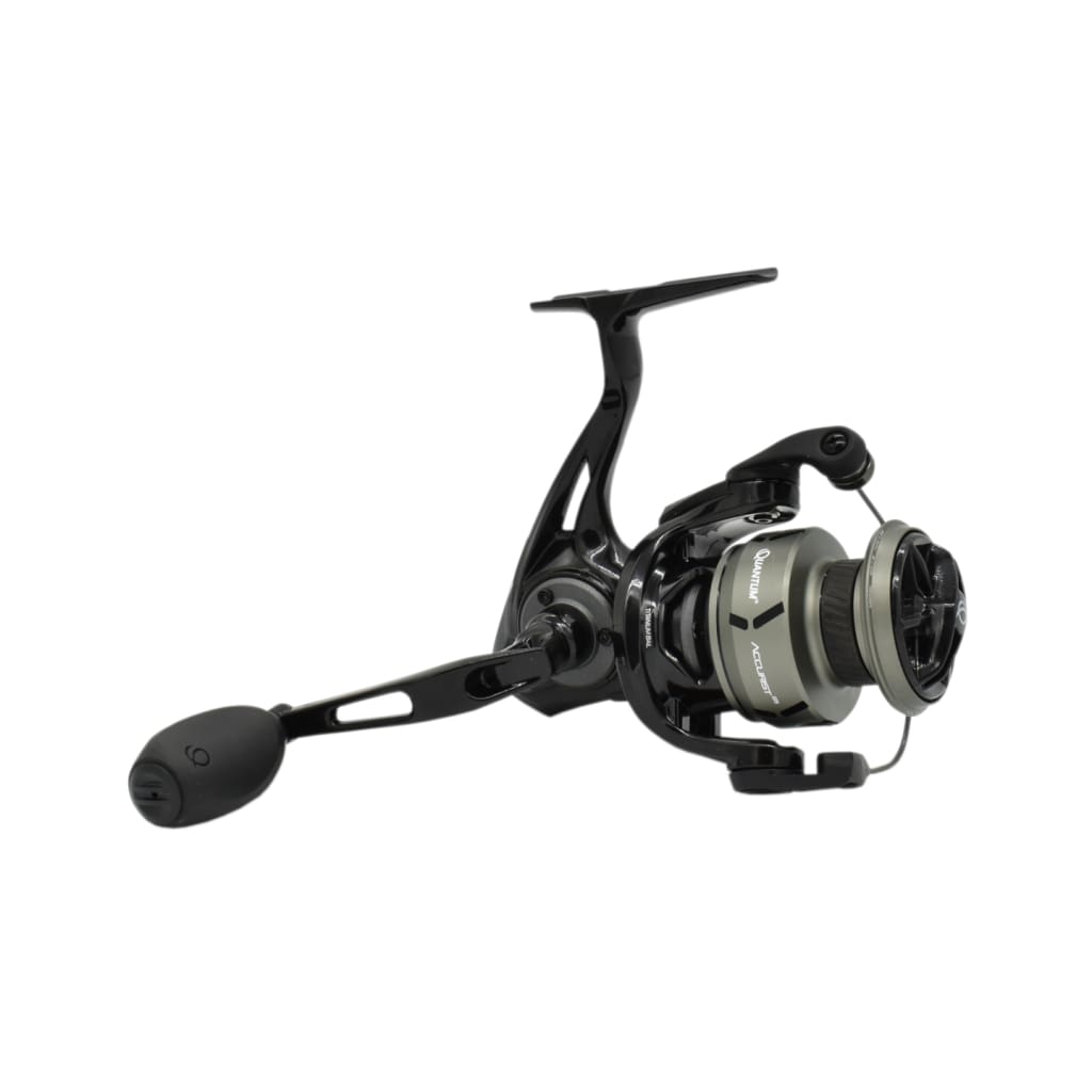 Quantum Smoke S3 - Spinning Reels (Freshwater)