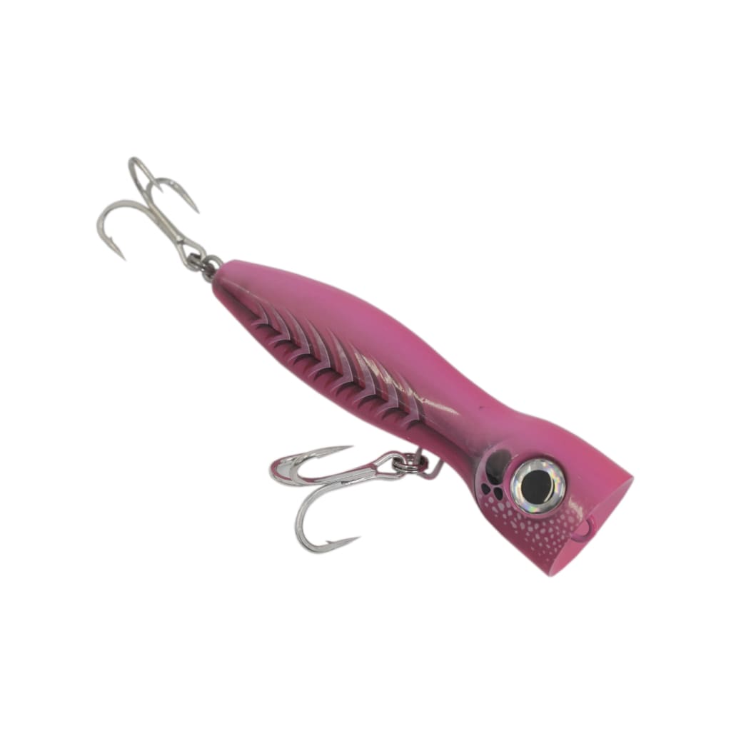 Rapala Magnum Xplode 130 - Pink Scad - Lures (Saltwater)