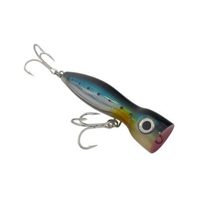 Rapala Magnum Xplode 170 - Blue Sardine - Hard Baits Lures (Saltwater)