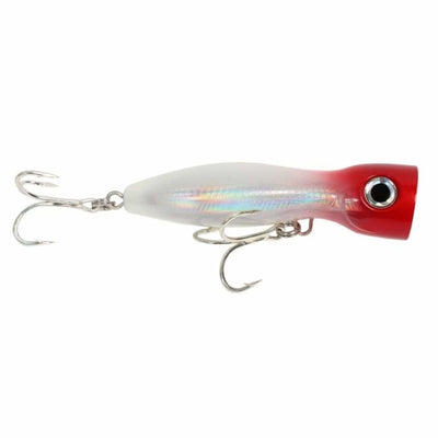 Rapala Magnum Xplode 170 - Red Head - Hard Baits Lures (Saltwater)