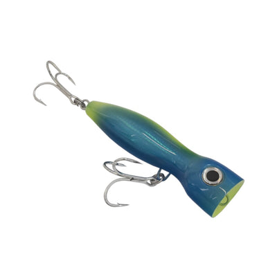 Rapala Magnum Xplode 170 - Yellow Fusilier UV - Hard Baits Lures (Saltwater)