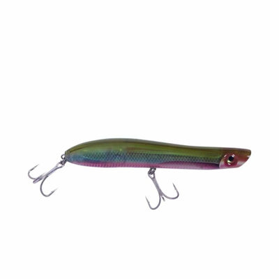 Rapala Walk n Roll 13 - Ghost - Saltwater (Lure)
