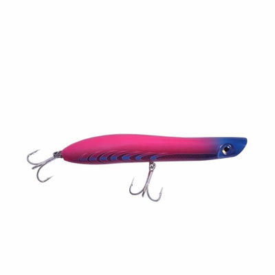 Rapala Walk n Roll 13 - Pink Boomerang - Saltwater (Lure)
