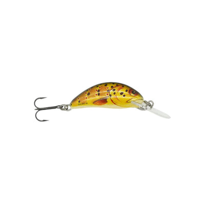 Salmo Hornet - Trout - Hard Baits Lures (Freshwater)