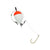 Saltwater Sport Shad Top Bung Rigged Trace - Rigging Terminal Tackle (Saltwater)
