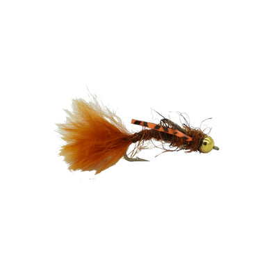 Sci Flies Aggravator Fly - Fresh Dries Flies (Fly Fishing)