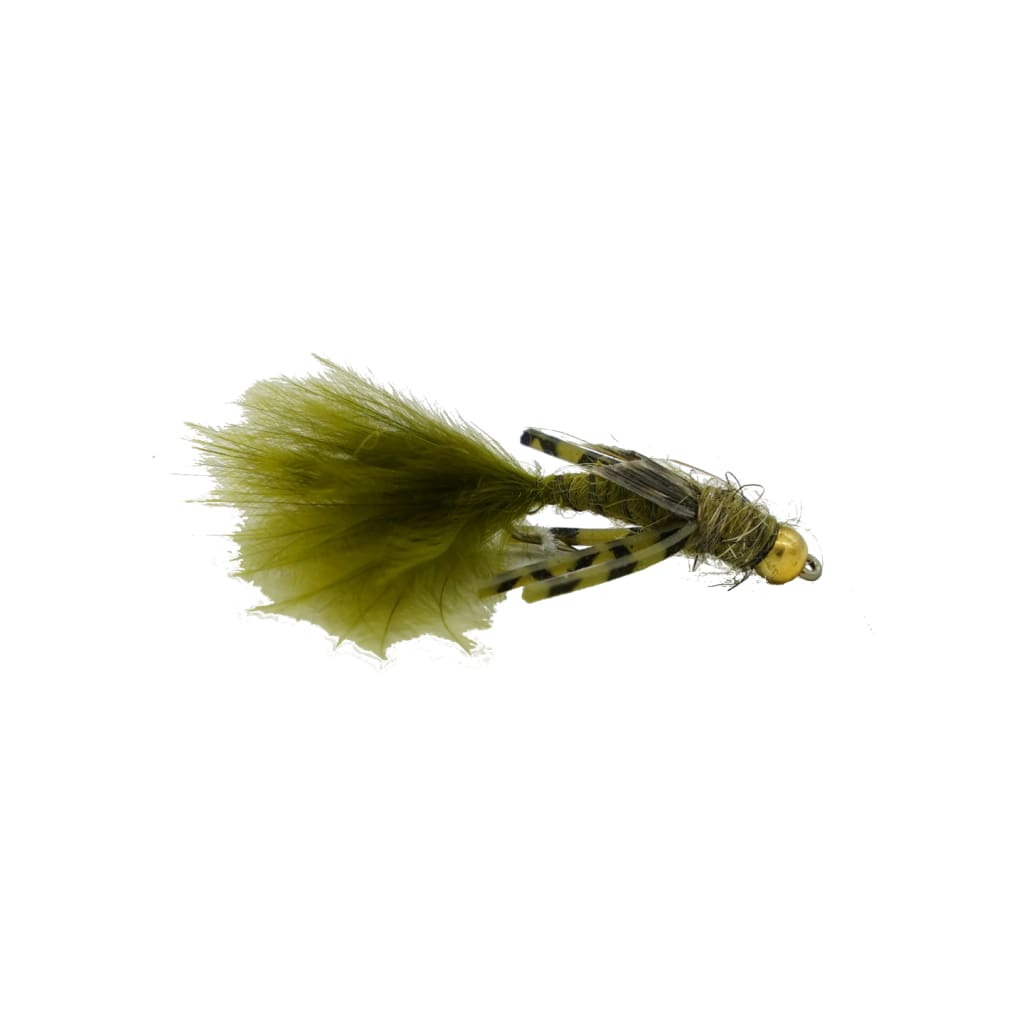 Sci Flies Aggravator Fly - Fresh Dries Flies (Fly Fishing)