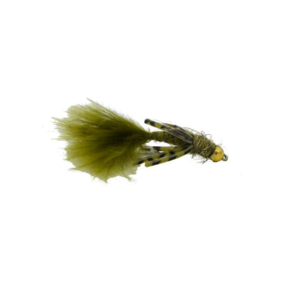 Sci Flies Aggravator Fly - Fresh Dries Flies (Fly Fishing)