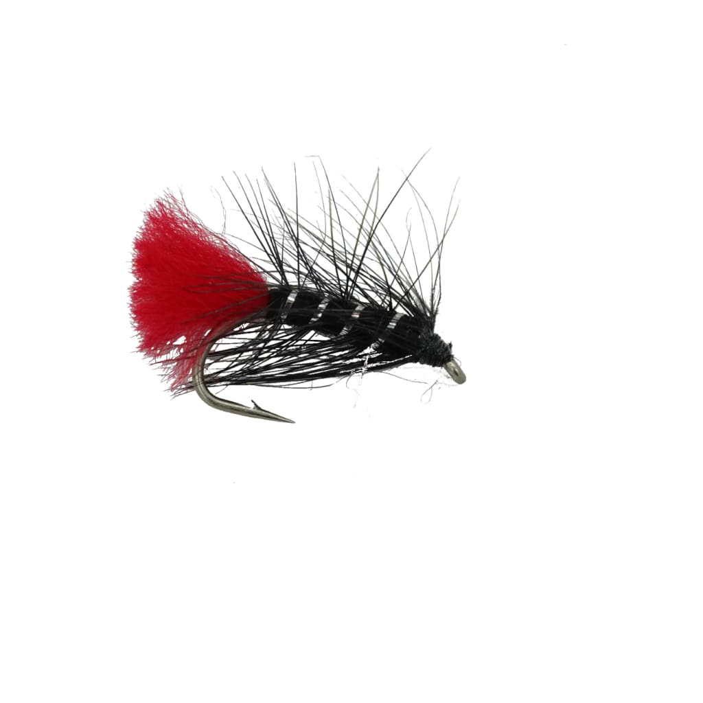SciFlies Zulu Fly - Fresh Dries Flies (Fly Fishing)