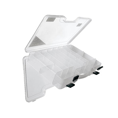 Sea Thru Buddy Utility Fishing Box HS-307