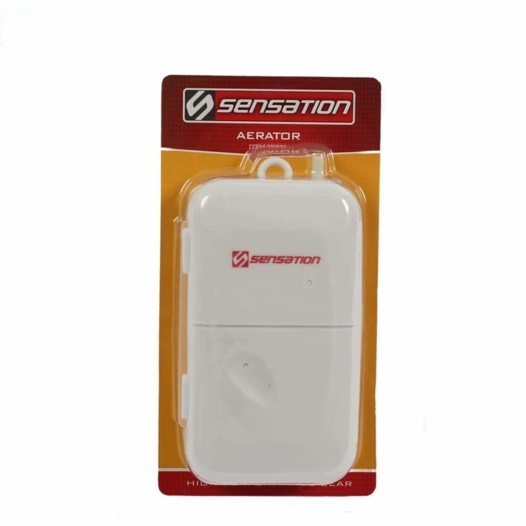 Aerator 2 Speed - Accessories Tools (Saltwater)