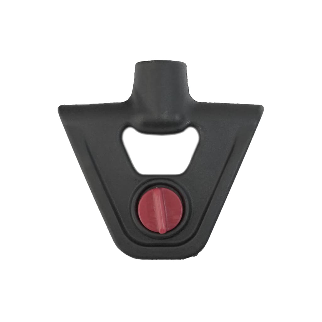 Carp Rod Stand Adapter - Rod Holder Accessories (Saltwater)