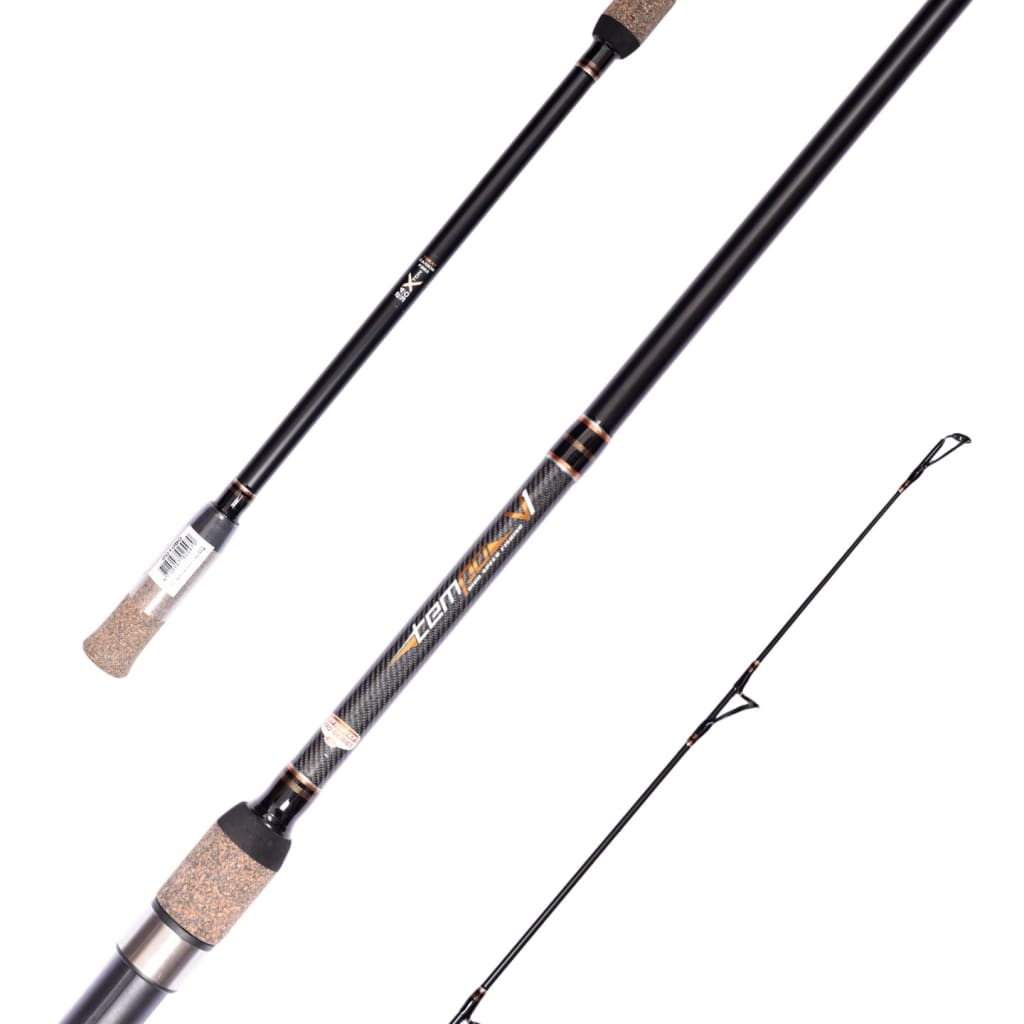 Sensation Carp Tempo V1 - Rods (Freshwater)